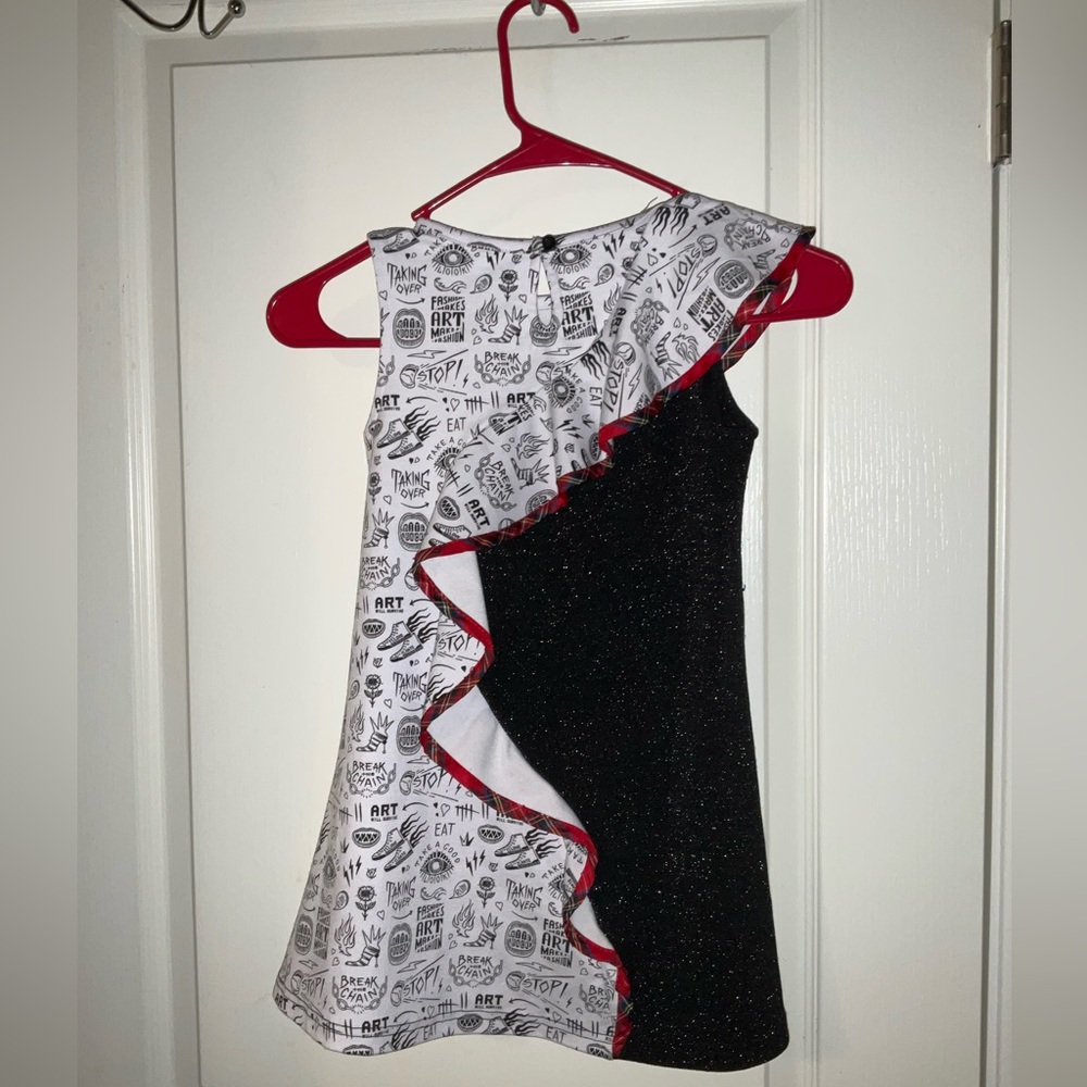 Kids Dress - Picture 5 of 5